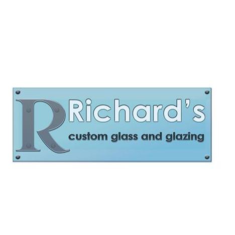 RichardsGlass Glazing